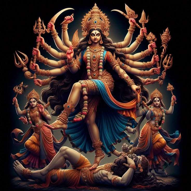 Baglamukhi Mantra Meaning and Benefits for Protection from Enemies